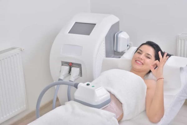 Which Areas of the Body Can Be Treated Bury St Edmunds