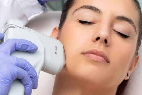 Who is the Ideal Candidate for HIFU Treatment Bury St Edmunds?