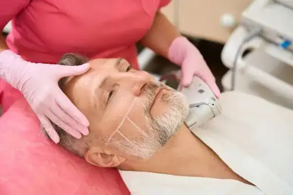 HIFU non-surgical treatment Bury St Edmunds