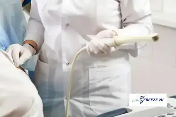 Image of HIFU Vaginal Tightening Bury St Edmunds treatment.