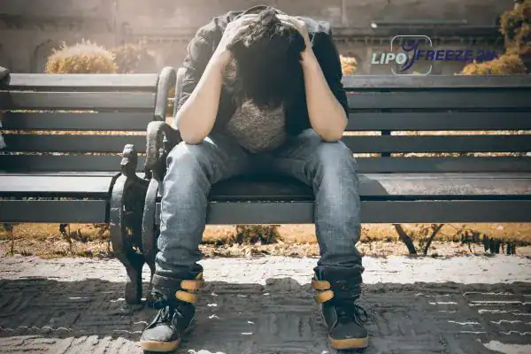 upset man because of erectile dysfunction Bury St Edmunds