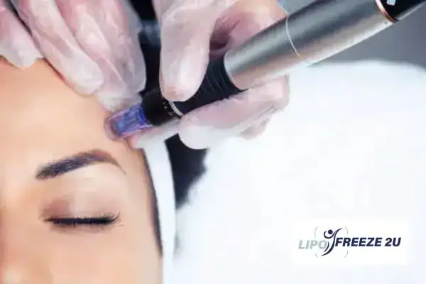 Morpheus 8 Bury St Edmunds the top 10 reasons to choose this treatment!