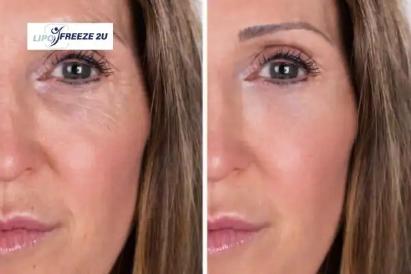 HIFU Non-Surgical Facelift Treatment Bury St Edmunds results