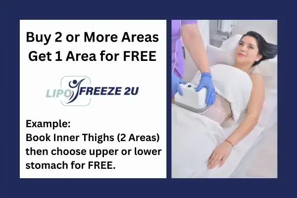 fat freezing prices Bury St Edmunds