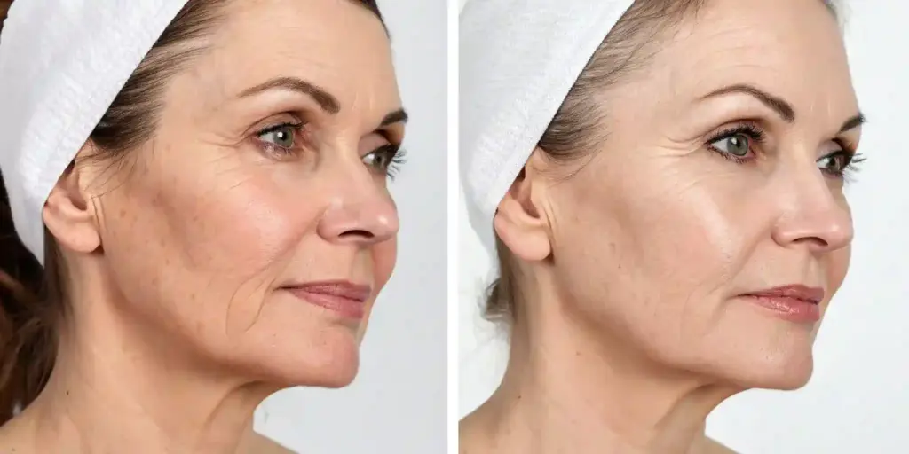 Is RF Microneedling the Missing Piece in Your Weight Loss Transformation Bury St Edmunds?