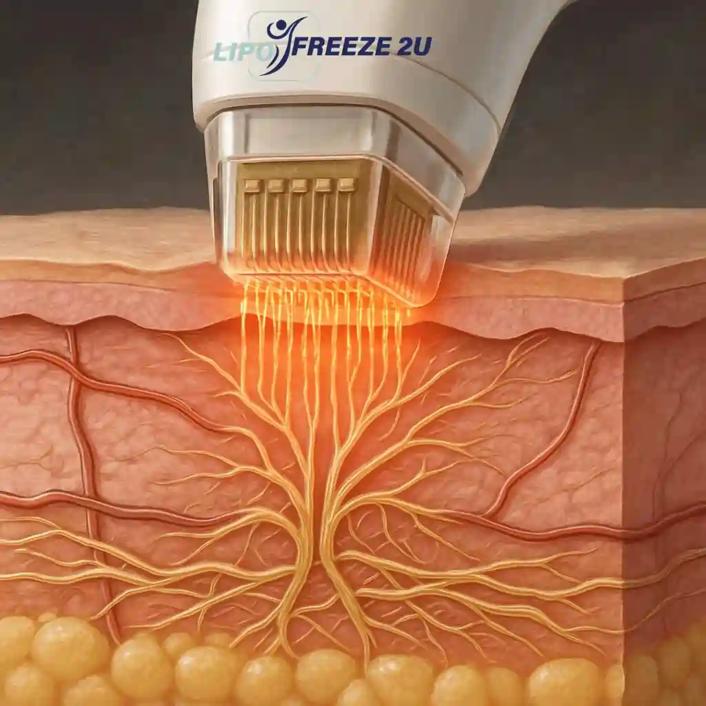 What Exactly Is RF Microneedling and Why Is Everyone Talking About It Bury St Edmunds?